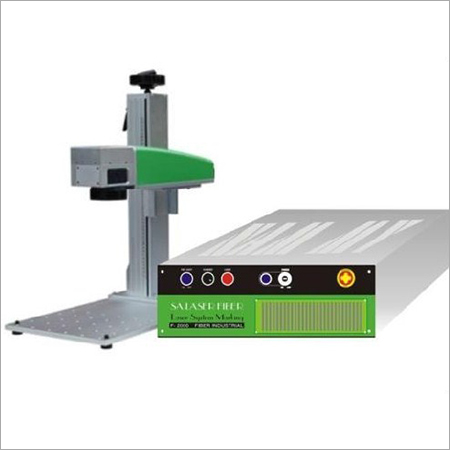 High speed with galvanometer