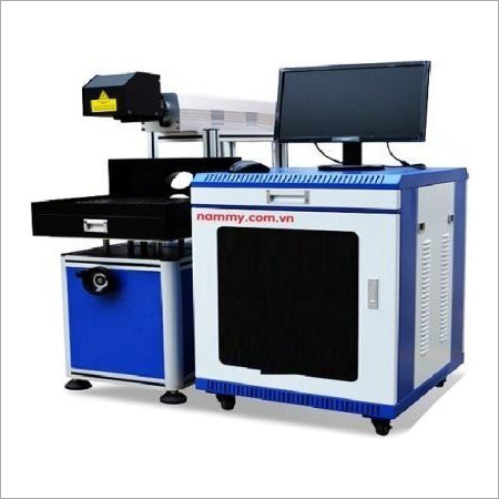 LASER MARKER CO2