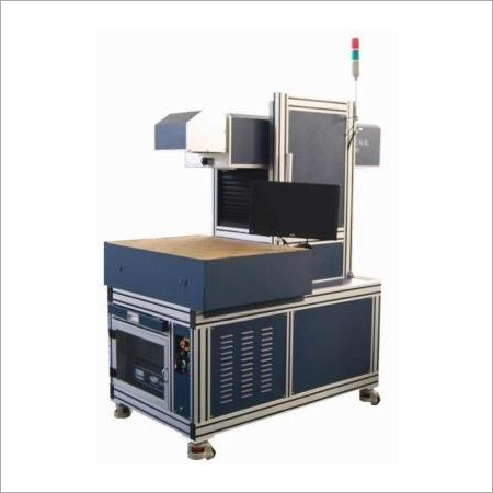 LASER MARKER CO2