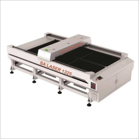 LASER CUTTING AND ENGRAVING CO2