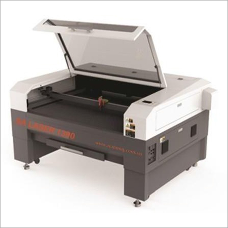 LASER CUTTING AND ENGRAVING CO2