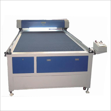 Laser Large Format Cutting Machine