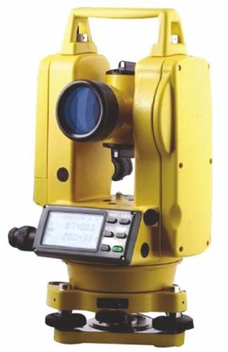 Electronic Theodolite