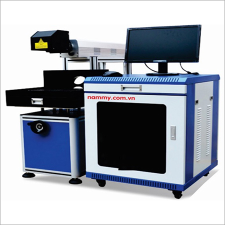 CO2 Laser Marking Machine CO2 Laser Marking Machine