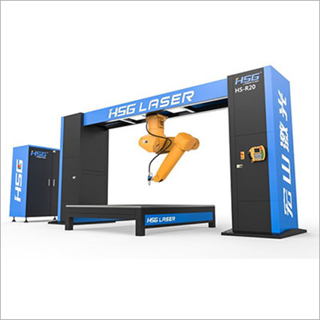 HS-R20 Metal Laser Cutting Machine HS-R20 Metal Laser Cutting Machine