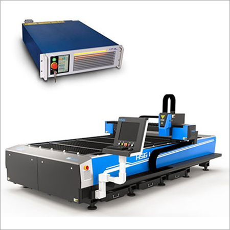 HS-M3015C Metal Laser Cutting Machine