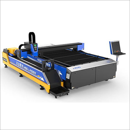 HS-M3015B Metal Laser Cutting Machine