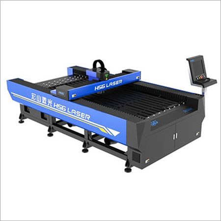 HS-F2513C Metal Laser Cutting Machine