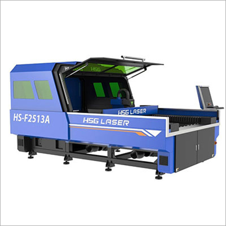 HS-F2513A Metal Laser Cutting Machine