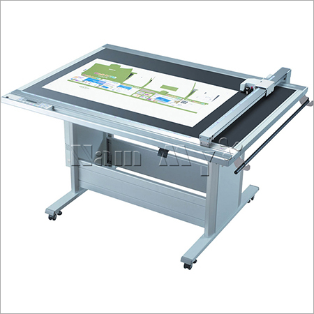 Decal Cutting Machine Decal Cutting Machine