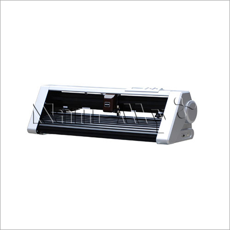 KCUT CA630 Decane breaker PRO