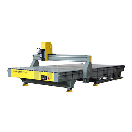 3D KingCut WS2141 CNC Engraving Machine 3D KingCut WS2141 CNC Engraving Machine