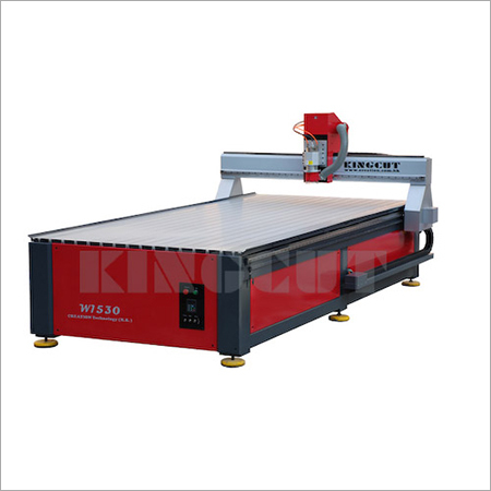 3D KingCut W (WS) 1530 CNC Engraving Machine