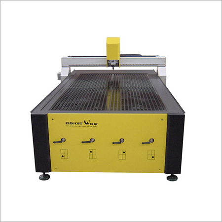3D KingCut W1518 CNC Engraving Machine