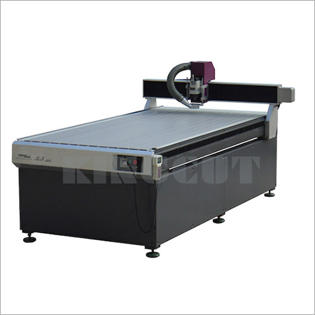3D KingCut X 25 CNC Engraving Machine