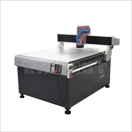 3D KingCut X 12 CNC Engraving Machine
