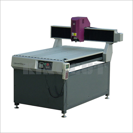 3D KingCut X 10 CNC Engraving Machine