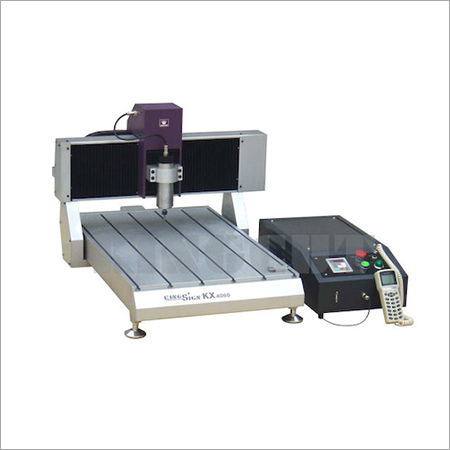 3D KX6040 CNC Engraving Machine