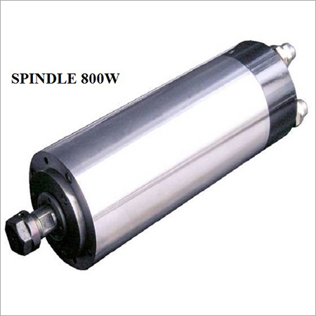 Inverter and Spindle