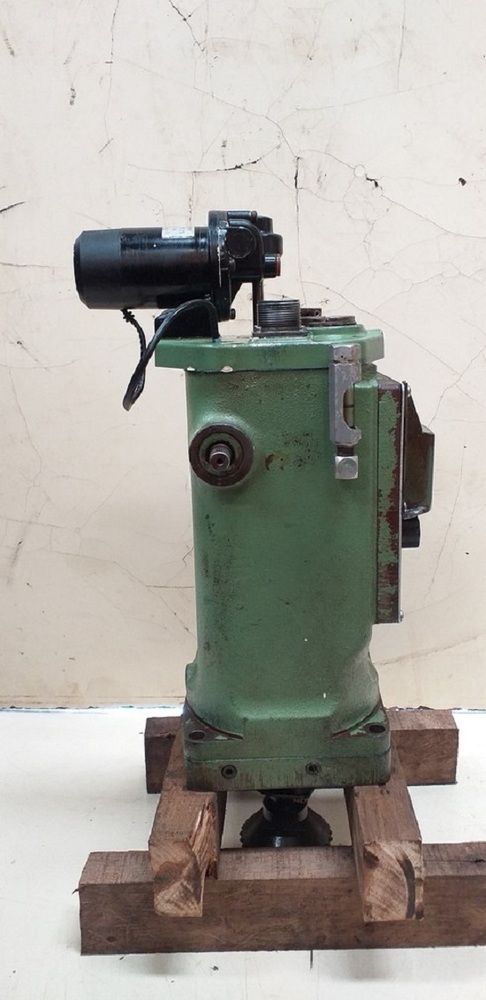 Manual Mak 9M20 Governor Ug-8