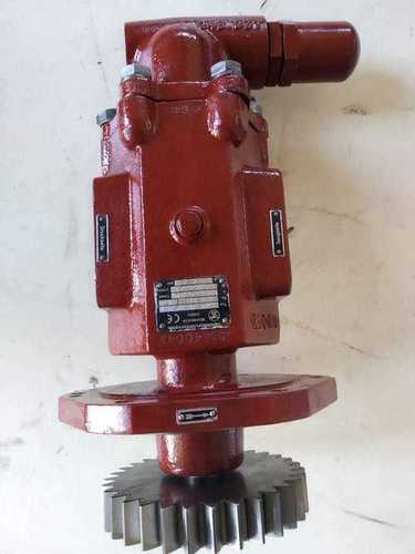 Mak 9M20 Lubricating Oil Pump