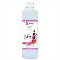 Scented Liquid Detergent