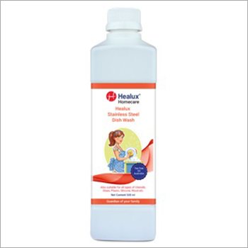 Healux Stainless Steel Dish Wash