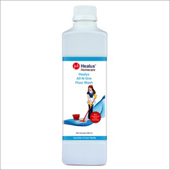 Healux All-N-One Floor Wash