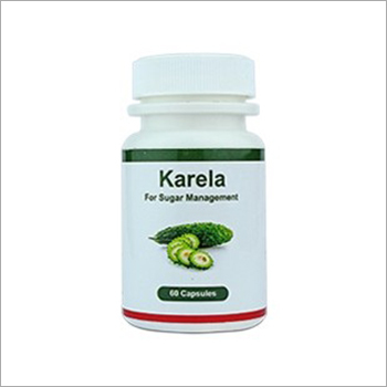 Healux Karela Capsules