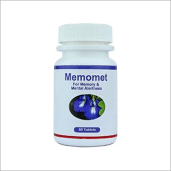 Healux Memomet