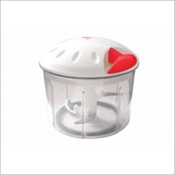Healux Manual Food Processor