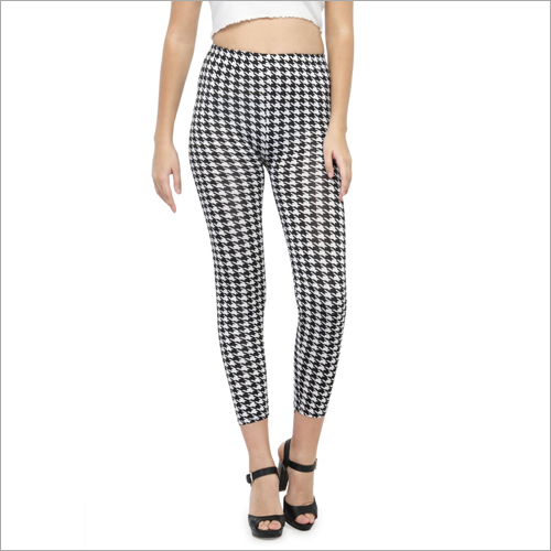 Ladies Fancy Jeggings