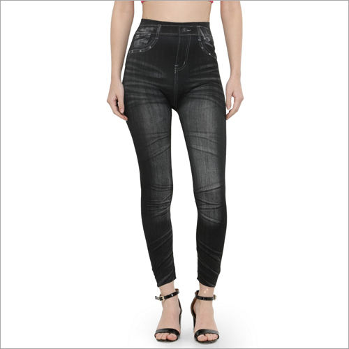 Ladies Casual Jeggings