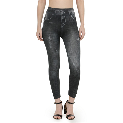 Ladies Trendy Jeggings