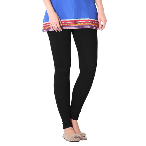 Ladies Ankle Length Leggings