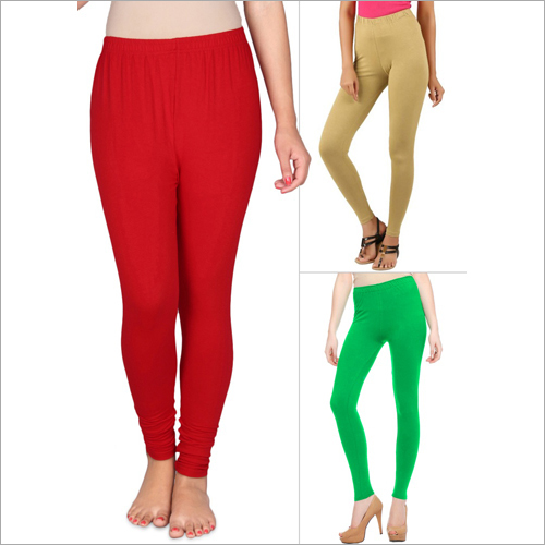 Ladies Tight Legging
