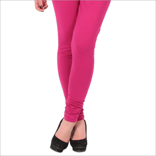Ladies Viscose Leggings