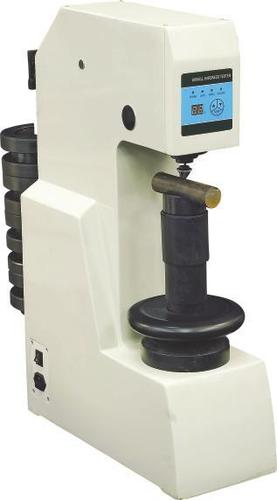 Brinell Hardness Tester