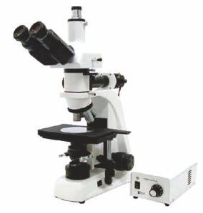 Metallurgical Inverted Microscope