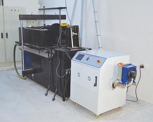 Large & Extra Large Type Direct Shear Testing Machine