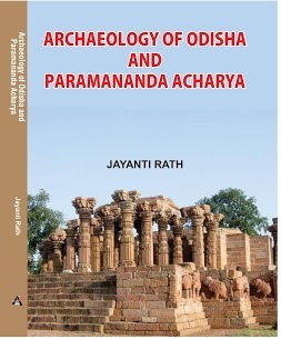 A3 Archaeology Of Odisha