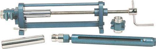 Extractor Frame Universal (Screw Type) Humidity: Low