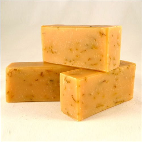 Flower Mix Soap