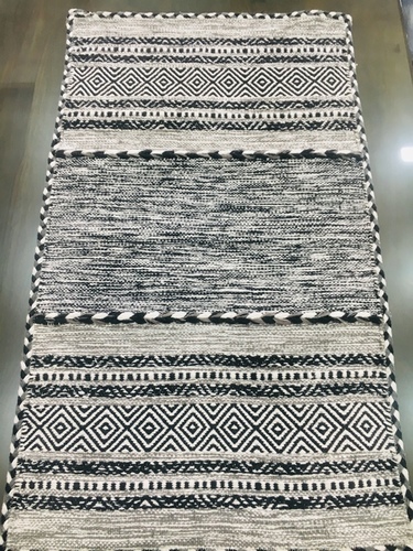 Cotton Paddle Rug Cotton Paddle Rug