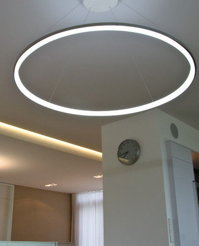 Round Ring Led Profiles