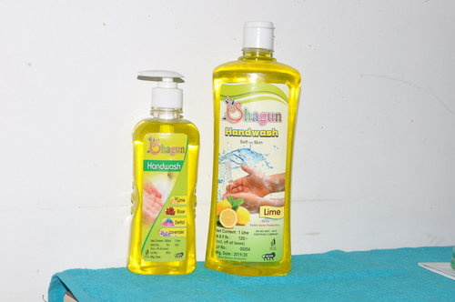 Herbal Hand Wash Weight: 1 Kilograms (Kg)