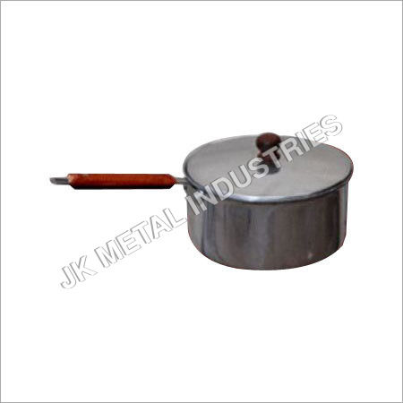 Aluminium Stew Pan