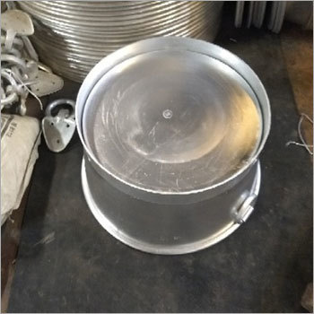 Silver Commercial Cooking Equipment