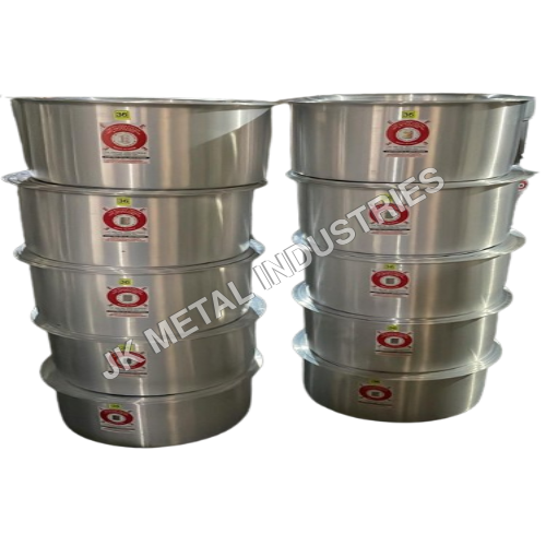 Aluminium Metal Tope