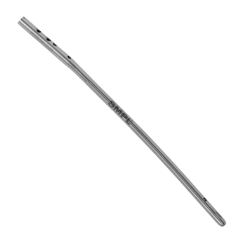 Antigrated  Femoral Nail